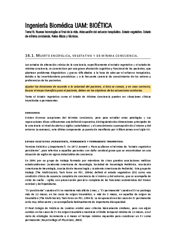 Miniatura del documento Tema16.-Nuevas-tecnologias-al-final-de-la-vida.-Adecuacion-del-esfuerzo-terapeutico.-Estado-vegetativo.-Estado-de-minima-conciencia.-Retos-eticos-y-tecnicos..pdf