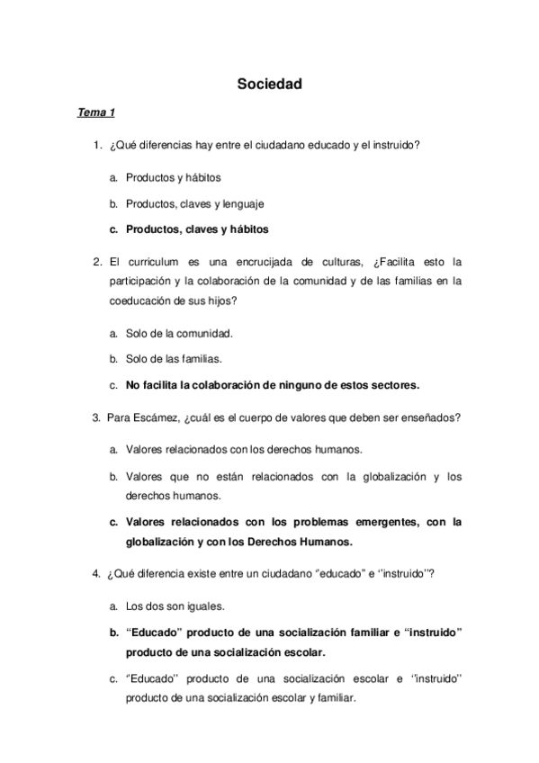 Miniatura del documento preguntas tipo test sociedad con respuestas-1(1).doc