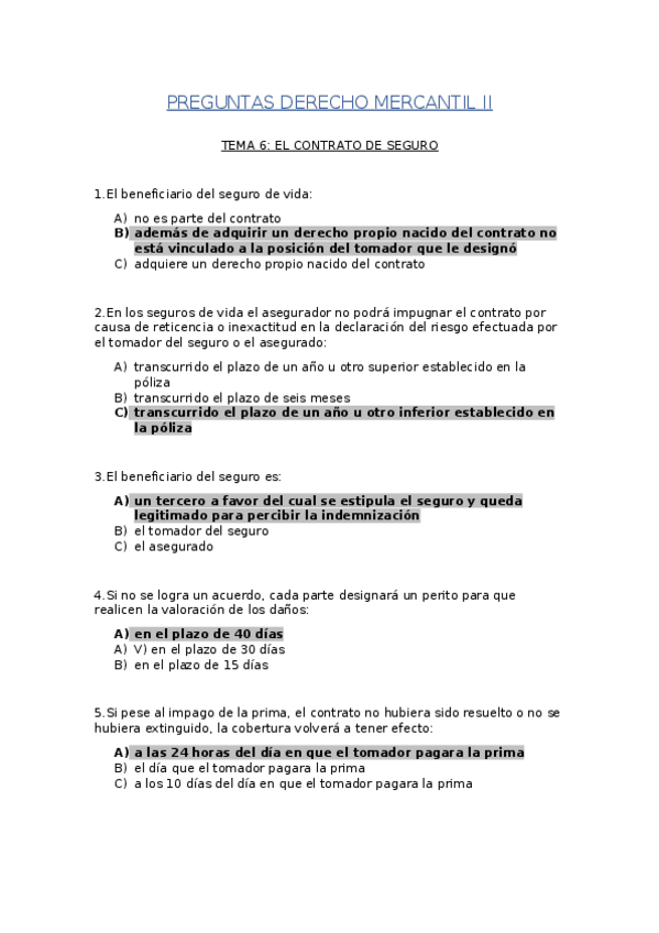 Miniatura del documento PREGUNTAS DERECHO MERCANTIL II TEMA 6.docx