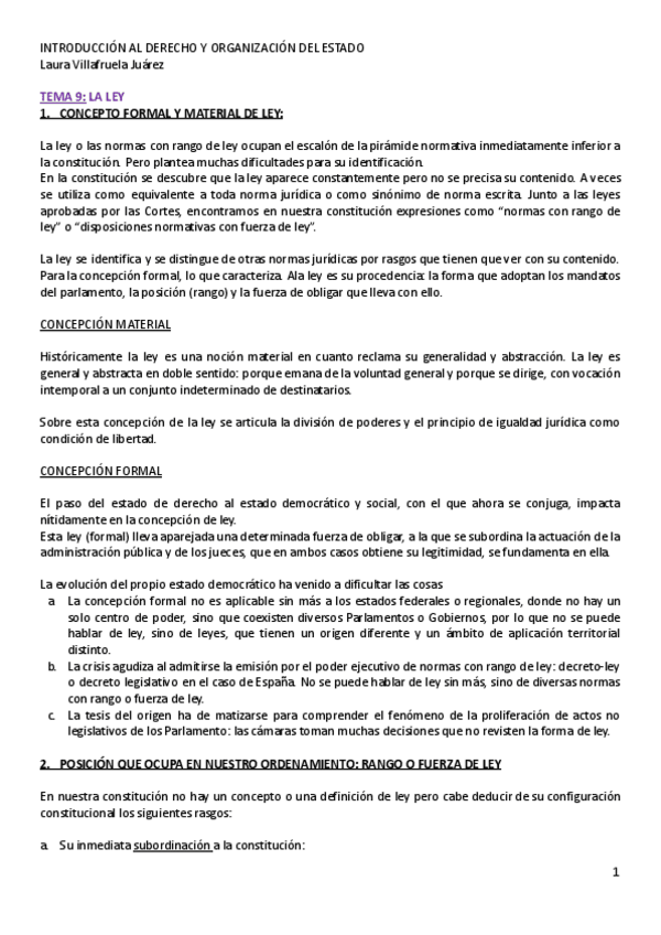 Miniatura del documento APUNTES-INTRODUCCION-AL-DERECHO-Y-LA-ORGANIZACION-DEL-ESTADO-TEMA-9-16.pdf