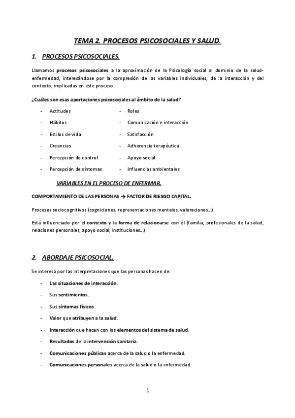 Miniatura del documento TEMA-2-PSICOLOGIA-DE-LA-SALUD-23-24-PROCESOS-PSICOSOCIALES-Y-SALUD.pdf