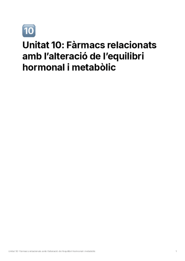 Miniatura del documento Unitat10Farmacsrelacionatsamblalteraciodelequilibrihormonalimetabolic.pdf