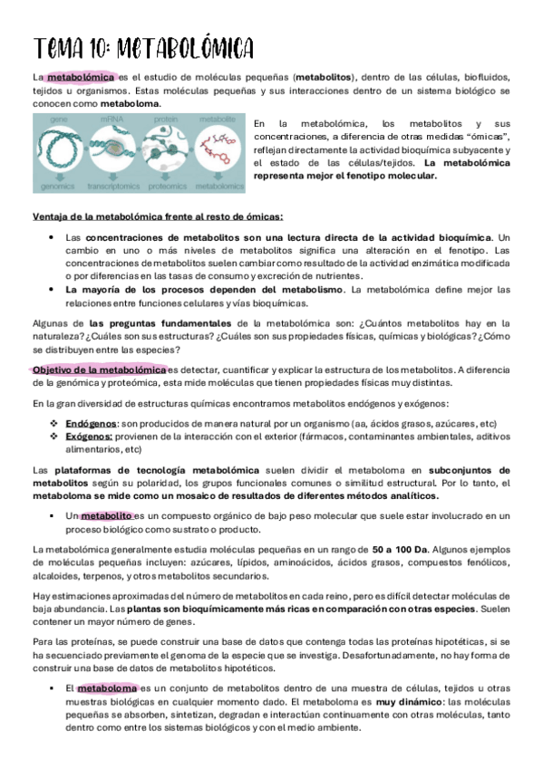 Miniatura del documento Tema-10.-Metabolomica.pdf