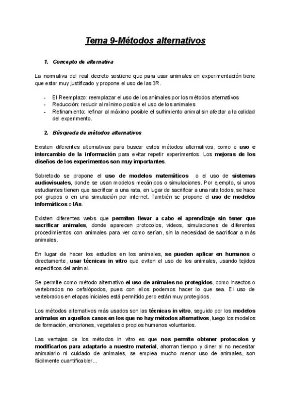 Miniatura del documento Tema-9-Metodos-alternativos.pdf