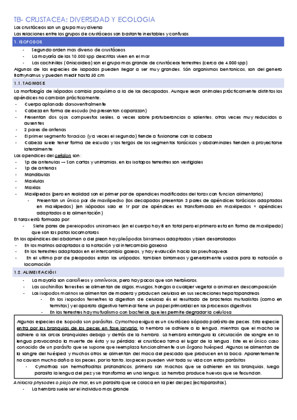 Miniatura del documento T8-CRUSTACEA-DIVERSIDAD-Y-ECOLOGIA.docx.pdf