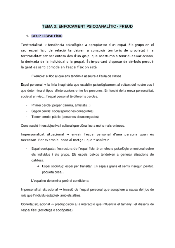 Miniatura del documento TEMA-3-ENFOCAMENT-PSICOANALITIC-FREUD.docx