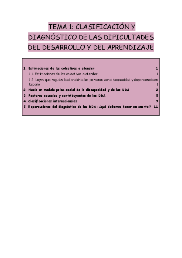 Miniatura del documento Tema-1-CLASIFICACION-Y-DIAGNOSTICO-DE-LAS-DIFICULTADES-DEL-DESARROLLO-Y-DEL-APRENDIZAJE.pdf