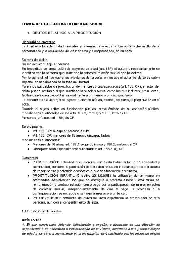 Miniatura del documento Penal-especial.-Tema-6.pdf