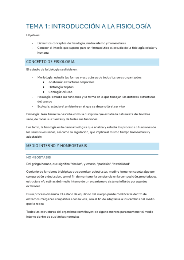 Miniatura del documento tema 1: introducción a la fisiología.pdf
