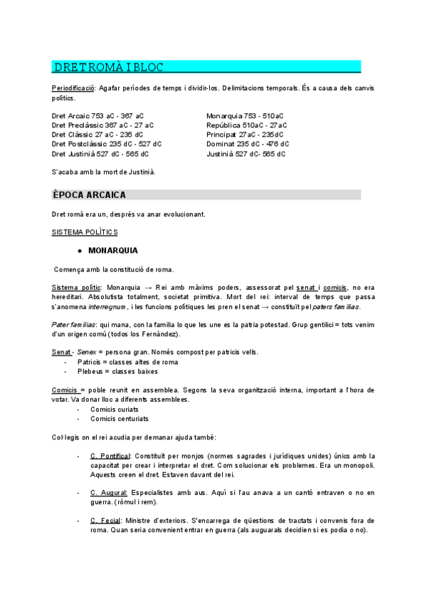 Miniatura del documento DRET-ROMA-I-BLOC.pdf