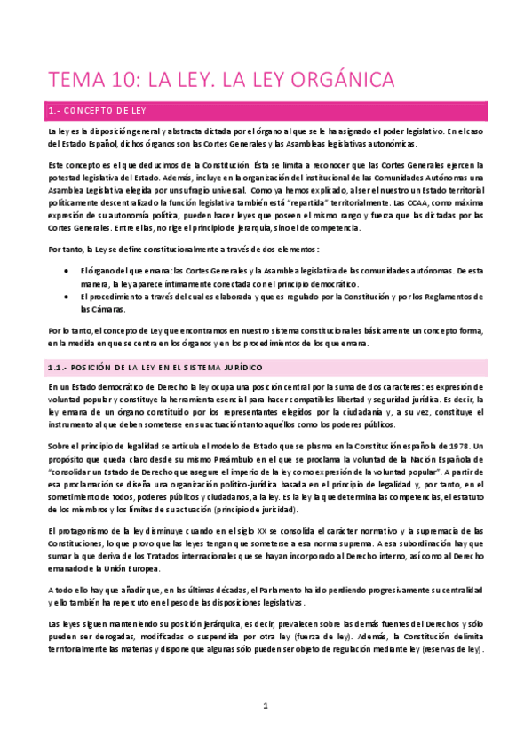 Miniatura del documento Tema-10.-La-ley.-La-ley-organica.pdf