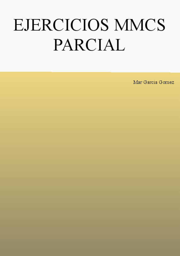 Miniatura del documento Exercicis-MMCS-Parcial.pdf