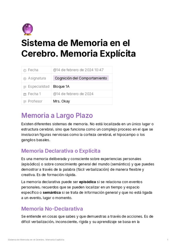 Miniatura del documento 3f64dc4f-2f43-4e6e-9f10-0f5f897a95f5SistemadeMemoriaenelCerebro.memoriaexplcita.pdf