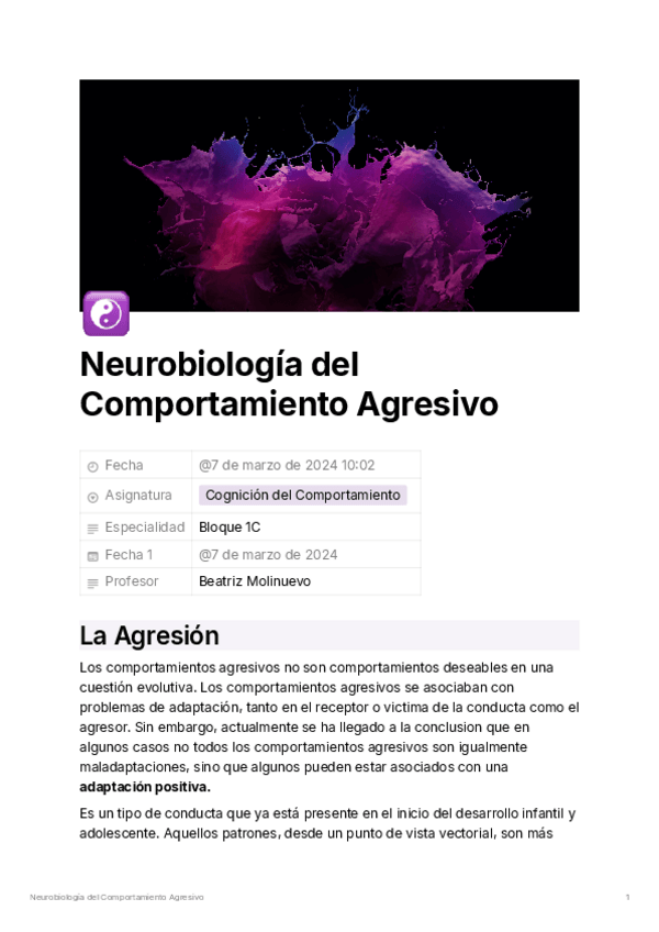 Miniatura del documento 3d43419f-90b0-4a5b-b490-c9f561e4ac4cNeurobiologadelComportamientoAgresivo.pdf