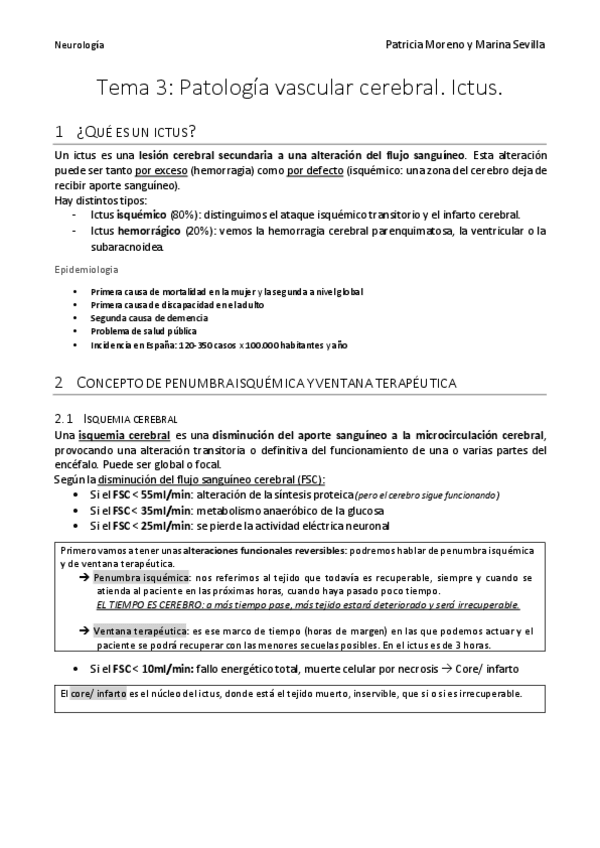 Miniatura del documento Tema-3-neuro-ICTUS-REVISADO.pdf