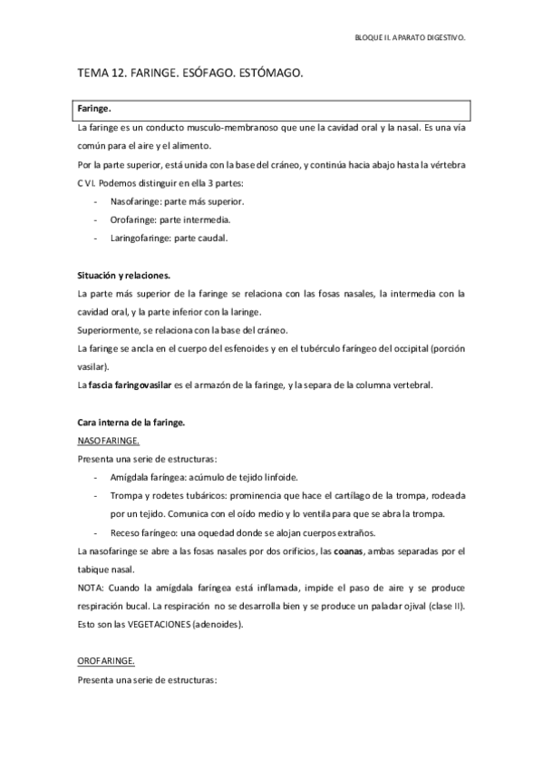 Miniatura del documento BLOQUE II. APARATO DIGESTIVO..pdf