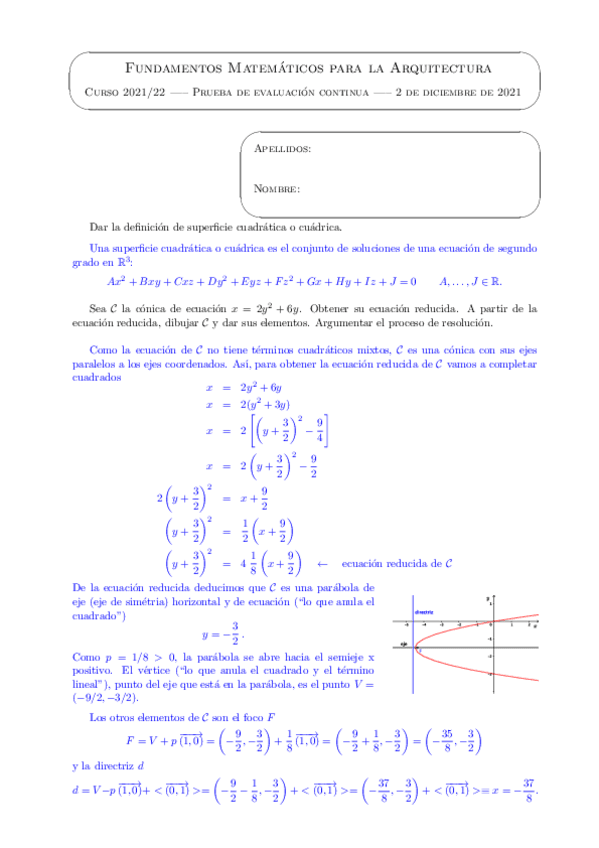 Miniatura del documento Examen-Resuelto-5-Conicas-y-Cuadricas.pdf