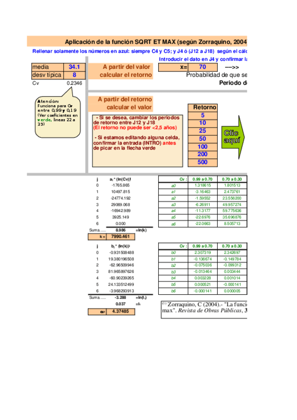Miniatura del documento calculoSQRTETmax.xls