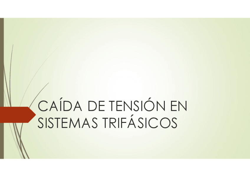 Miniatura del documento Presentacion-caida-de-tension.pdf