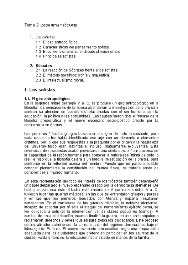Miniatura del documento Tema2LOSSOFISTASYSOCRATES.docx.pdf