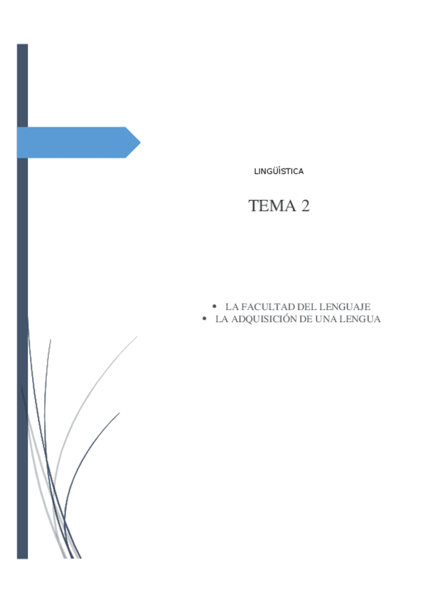 Miniatura del documento TEMA 2 Lingüística.docx