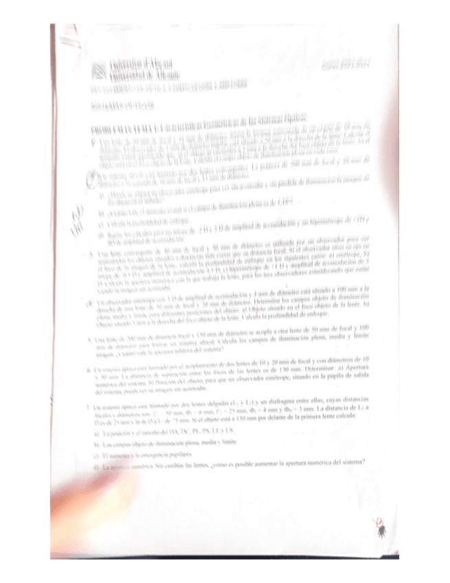 Miniatura del documento Problemas-caracteristicas-geometrica-de-los-sistemas-opticas-2023-2024.pdf