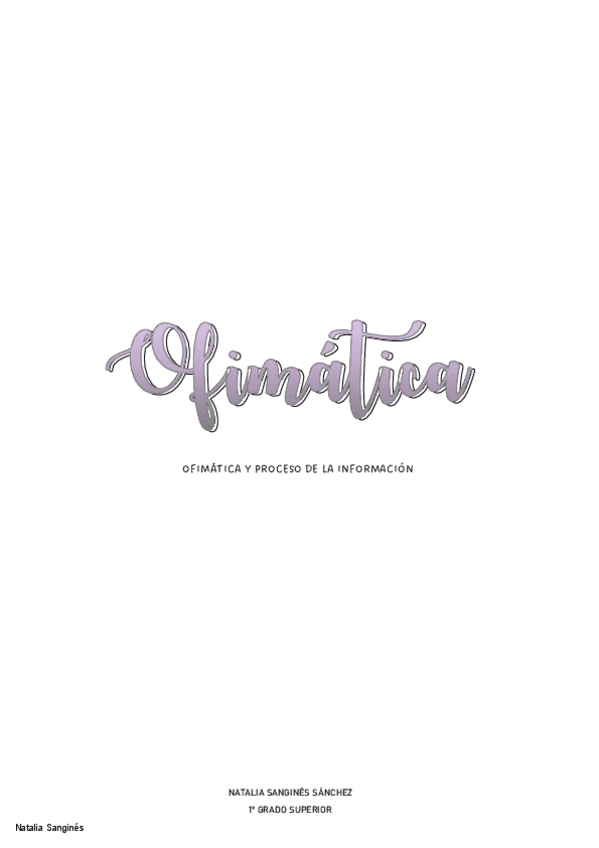 Miniatura del documento Ofimática y proceso de la información.pdf