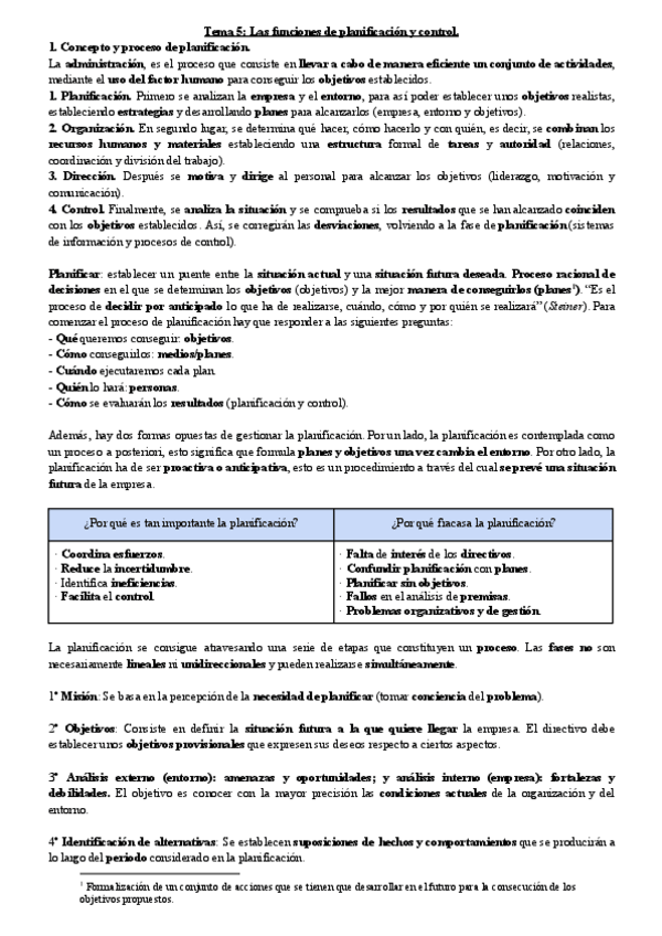 Miniatura del documento Tema-5-Las-funciones-de-planificacion-y-control.pdf