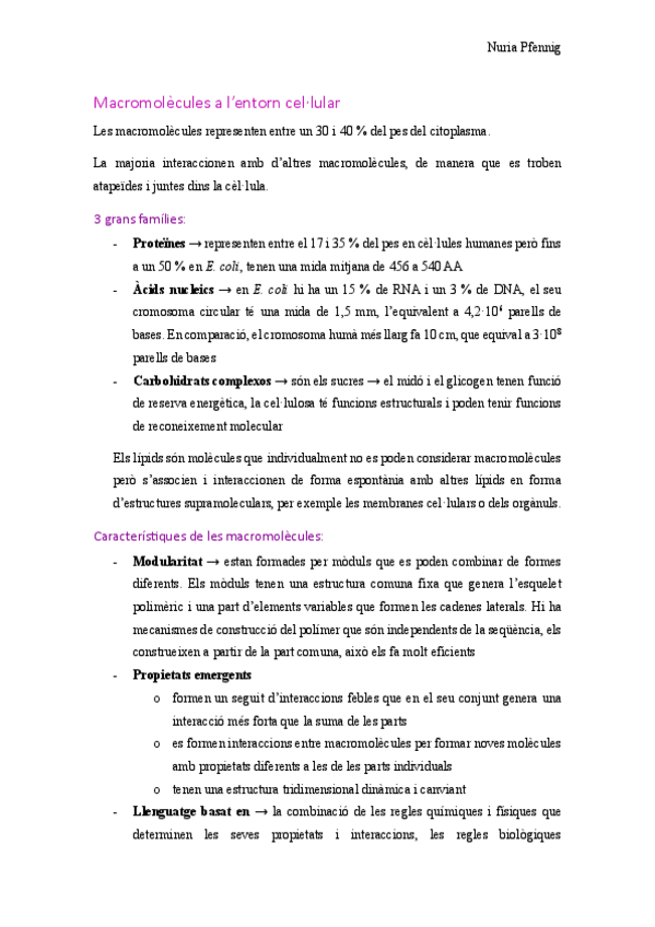 Miniatura del documento Resum-Macromolecules-Pons.pdf
