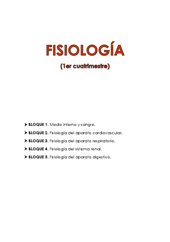 Miniatura del documento FISIOLOGIA-1o-CUATRI.pdf