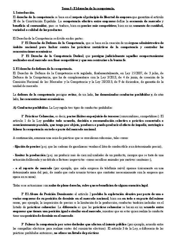Miniatura del documento Tema-5-El-derecho-de-la-competencia..pdf