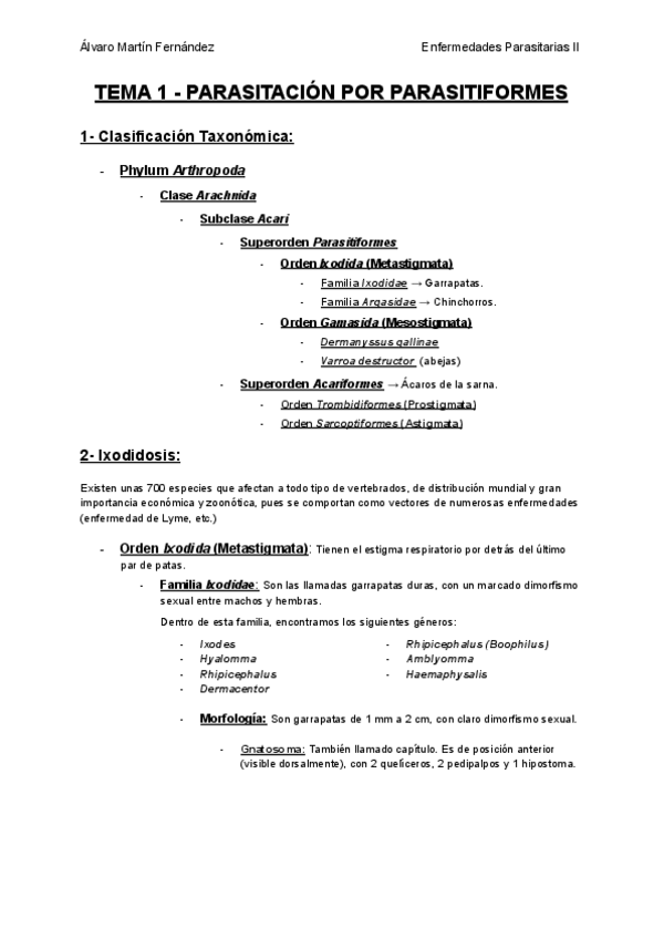 Miniatura del documento TEMA-1-PARASITACION-POR-PARASITIFORMES.pdf