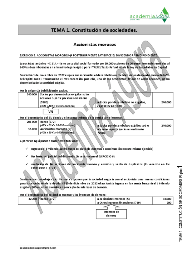 Miniatura del documento EJERCICIOS-5-Y-6-TEMA-1-ACCIONISTAS-MOROSOS.pdf