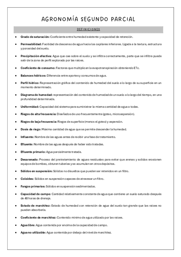 Miniatura del documento PREGUNTAS SEGUNDO PARCIAL AGRONOMIA.pdf