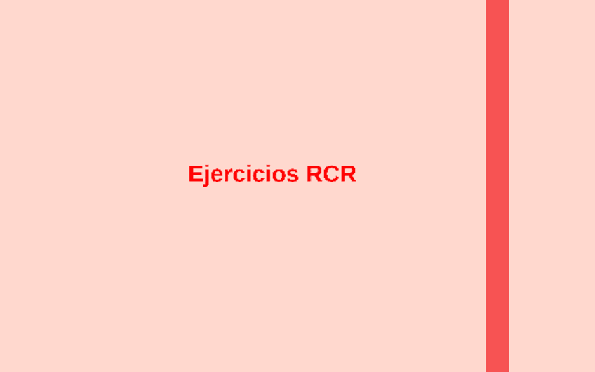 Miniatura del documento Ejercicios-RCR.pdf