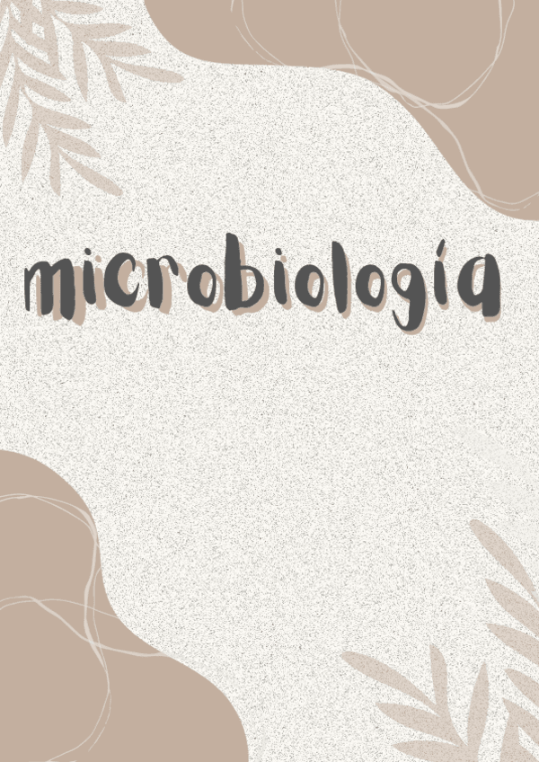 Miniatura del documento microbiología.pdf