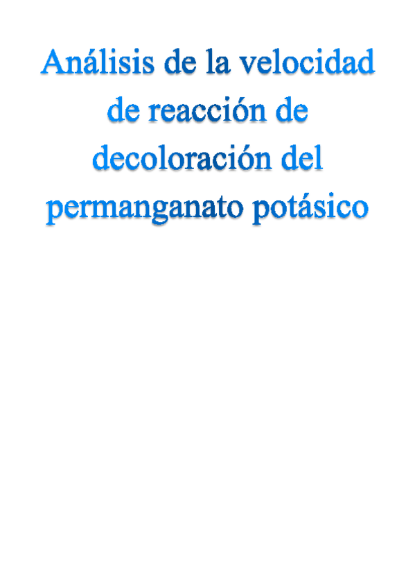 Miniatura del documento Informe-Laboratorio-Analisis-velocidad-de-reaccion.pdf