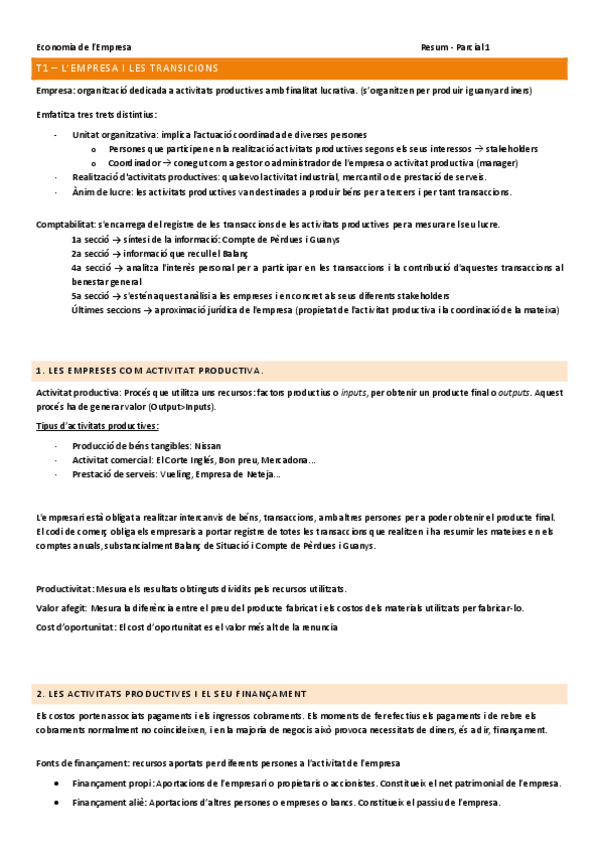 Miniatura del documento Resum-Parcial-1-Eco.-Empresa.pdf