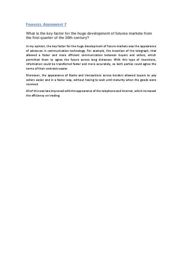 Miniatura del documento Assignment-7.-Finances.pdf