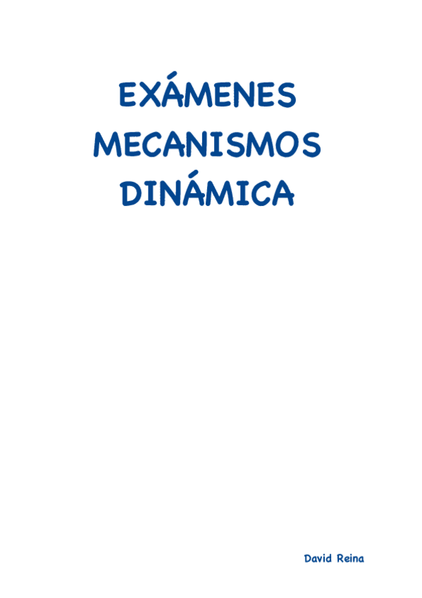 Miniatura del documento DINAMICA-EXAMENES.pdf