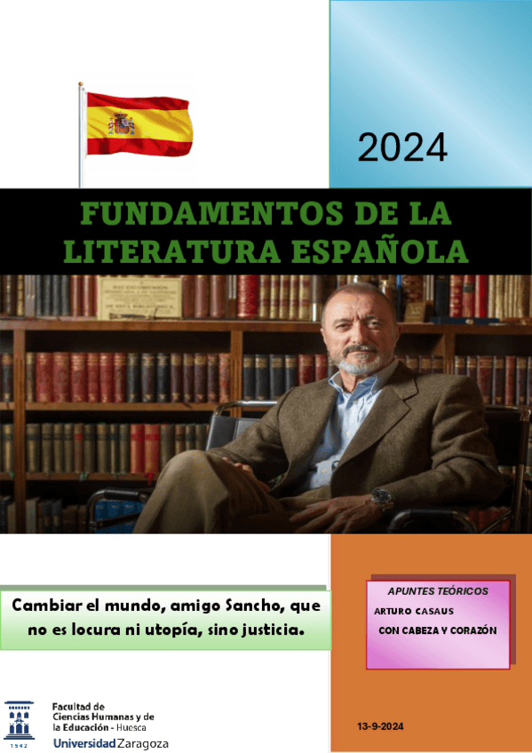 Miniatura del documento Fundamentos de la Literatura Española 2024.pdf