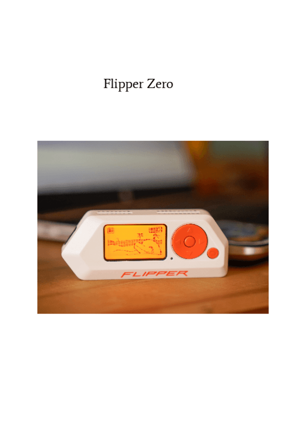 Miniatura del documento FLIPPER-ZERO-Proyecto.pdf