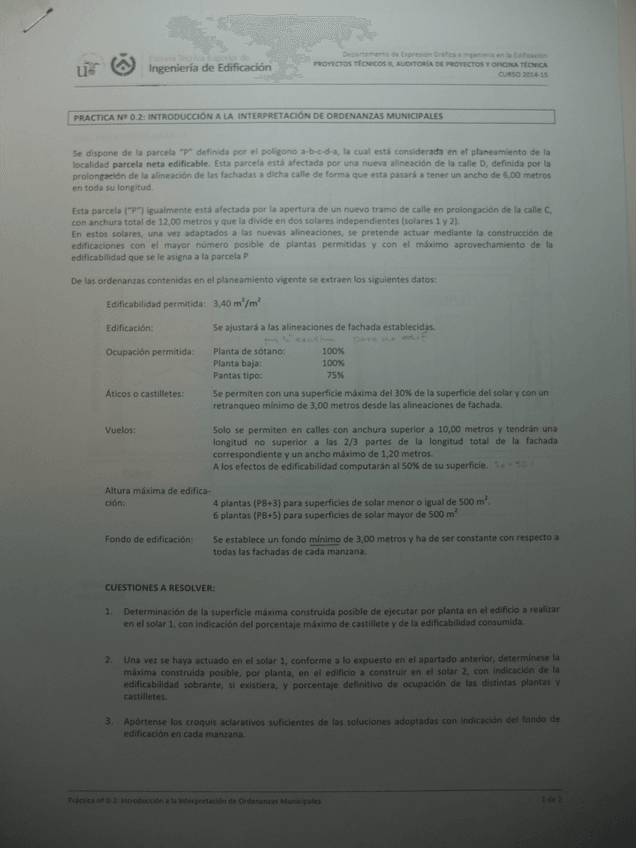 Miniatura del documento Practica 02- Introducción a la Interpretación de Orndenanzas Municipales.pdf