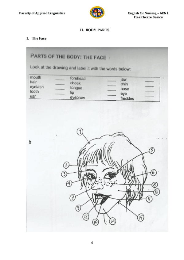 Miniatura del documento Body-part-II.pdf
