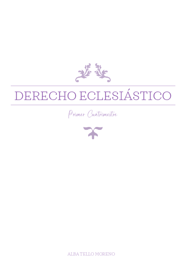 Miniatura del documento TEMARIO-Y-CASOS-PRACTICOS-ECLESIASTICO (año 23/24).pdf