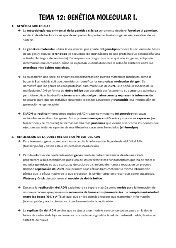 Miniatura del documento TEMA-12-GENETICA-MOLECULAR-I.pdf