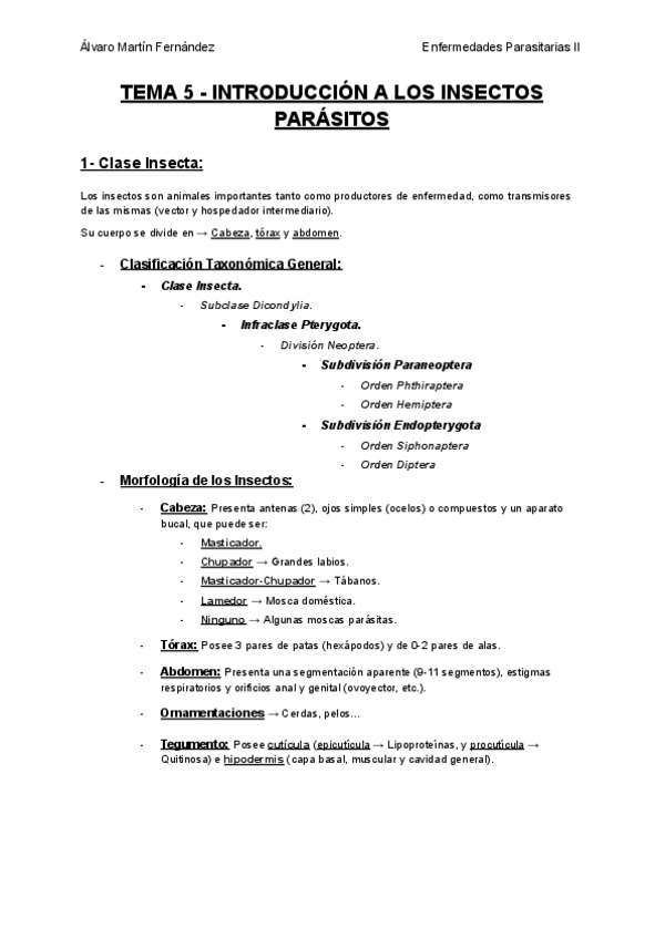 Miniatura del documento TEMA-5-INTRODUCCION-A-LOS-INSECTOS-PARASITOS.pdf