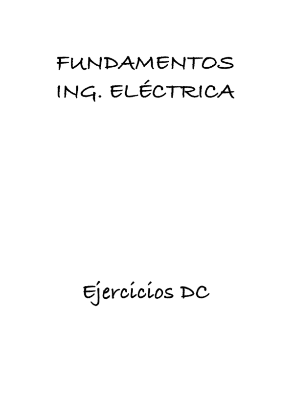 Miniatura del documento Ejercicios-Resueltos-DC.pdf