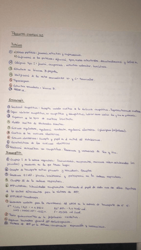 Miniatura del documento Preguntas bioquímica 1 parcial-1.JPG