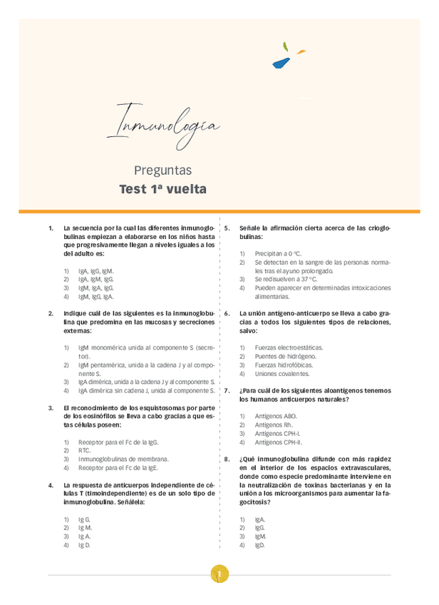 Miniatura del documento INMUNOLOGIA-PREGUNTAS-1.pdf